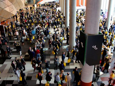 The changing role of ‘risk’ in Architecture