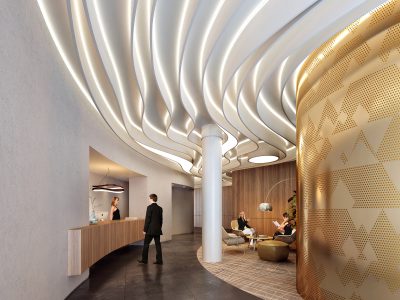 Something Beautiful is coming to South Perth