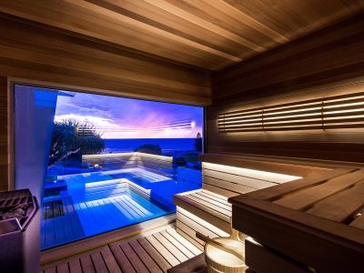 The West Australian: Trigg “architectural masterpiece” for sale