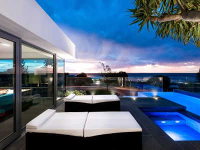 The West Australian: Trigg “architectural masterpiece” for sale