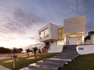 The West Australian: Trigg “architectural masterpiece” for sale