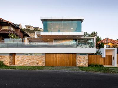 The West Australian: Bicton Residence for sale