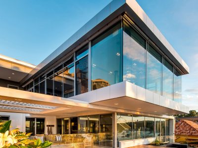 The West Australian: Bicton Residence for sale