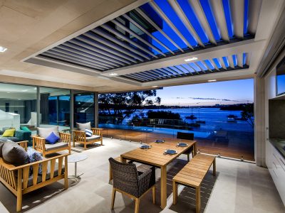 The West Australian: Bicton Residence for sale