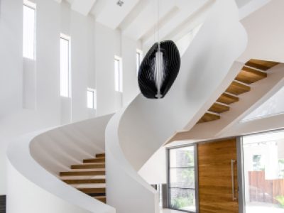 The West Australian: Bicton Residence for sale