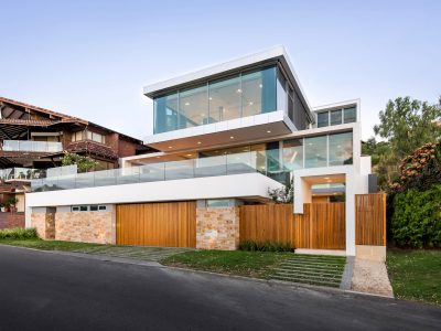 The West Australian: Bicton Residence for sale