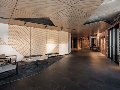 Rise and Thrive: The Elements