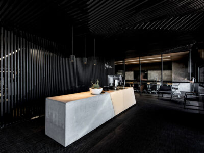 Hillam’s Subiaco Office