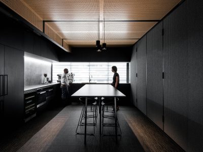 Join the team at Hillam Architects