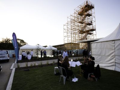 Introducing Vantage, Riversedge Apartments.