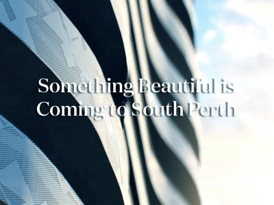 Destination South Perth