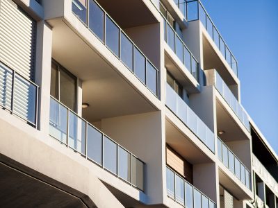 Open House Perth (2015)