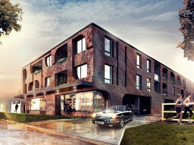 Reinterpreting Guildford