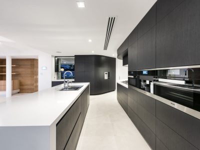 The West Australian: Dalkeith Residence (Alterations and Additions)