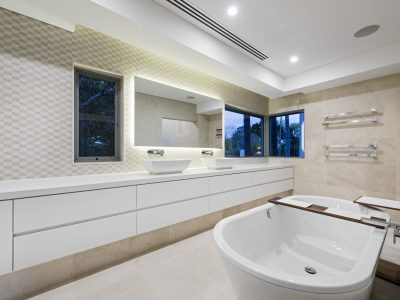 The West Australian: Dalkeith Residence (Alterations and Additions)