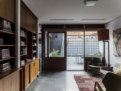 Retrospective Revelation