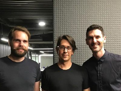 Speaker Series Event