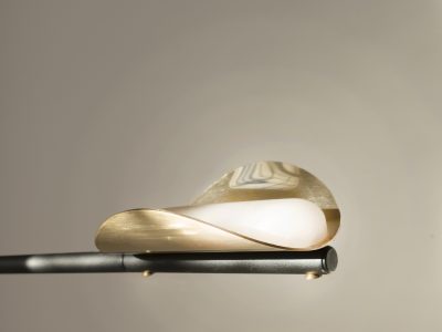 Leading light casts a shadow on dull design