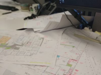 Represent – Drawings for a purpose