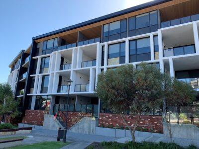 Rent disrupter opens its doors in Subiaco