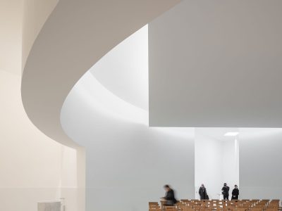 “The Minimalist”