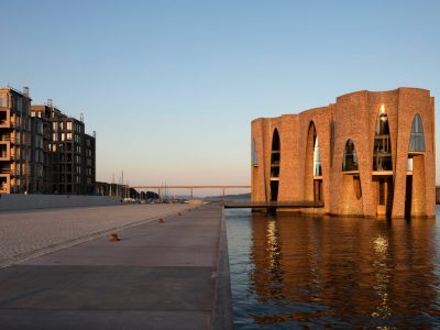 Art or Architecture?