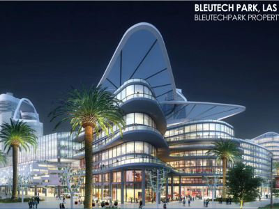 Smart Cities – the good, the bad and the risky