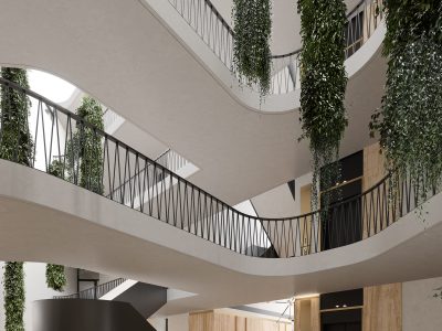 The West Australian: Field Street Featured