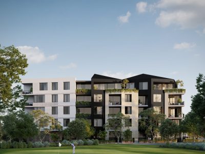 UDIA WA: New apartment development set to revolutionise sustainable apartment design