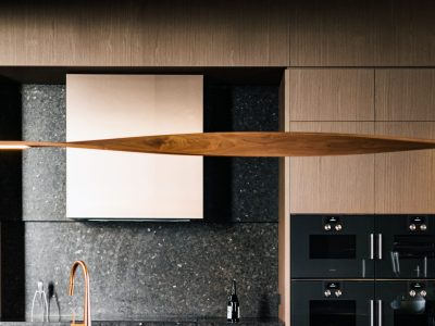 STM – Inside David Hillam’s Kitchen