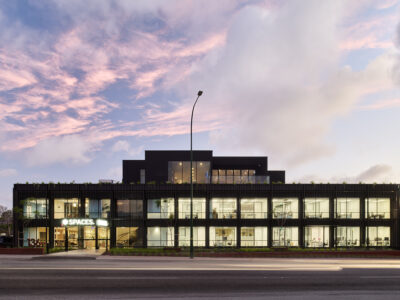 Co-working in Nedlands