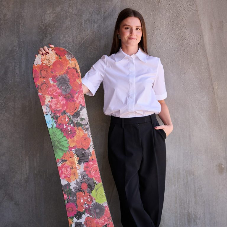 Eleanor Shepherd alternate