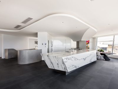 The West Australian: Trigg “architectural masterpiece” for sale