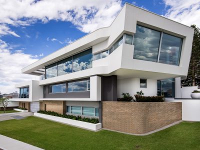 The West Australian: Trigg “architectural masterpiece” for sale