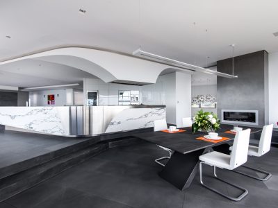 The West Australian: Trigg “architectural masterpiece” for sale