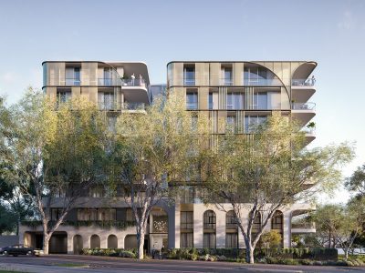 Business News: Green light for Edge’s Crawley project