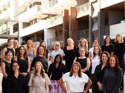 Accelerating Together: IWD 2025