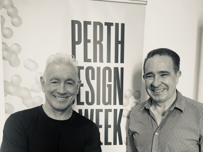 One Storey At A Time