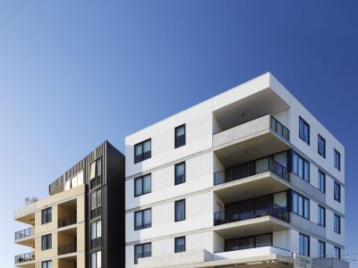 Residential Architecture Multiple Housing Award – Montreal Commons