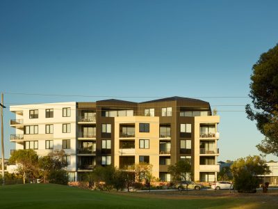 ArchitectureAu: Montreal Commons