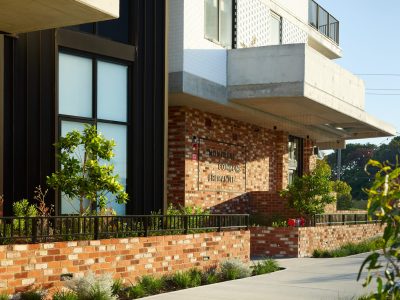 ArchitectureAu: Montreal Commons