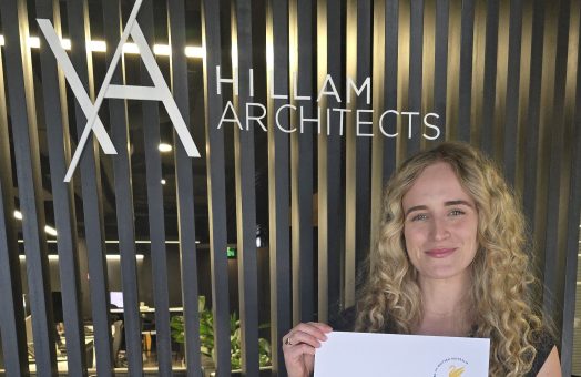 Raya Sargeant, Registered Architect