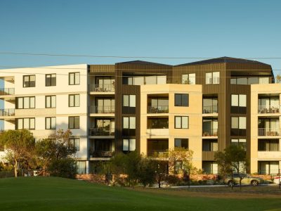 Sustainable Architecture Award – Montreal Commons