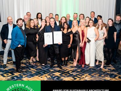 Montreal Commons wins at 2025 Architecture Awards